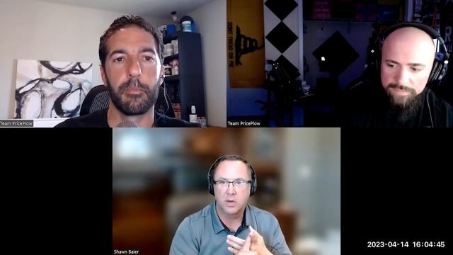 HMB Supplements: The FULL Story. Shawn Baier | PricePlow Podcast 093 смотреть онлайн