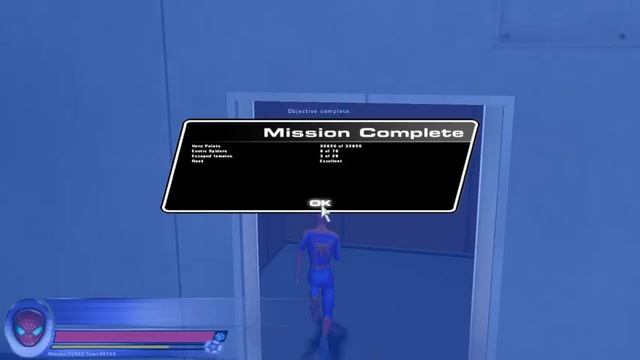 Spider-Man 2: The Game (PC) - Полное Прохождение [4K] смотреть онлайн