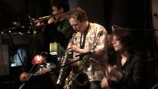 Goat`s Notes @Мастерская `12 смотреть онлайн