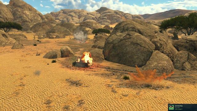 WAR THUNDER SINAI CINEMATIC!!!😍😍😍 смотреть онлайн