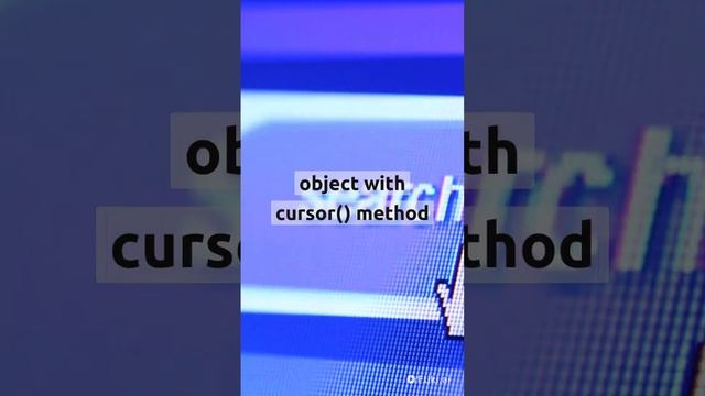 SQLite in Python: A Beginner's Tutorial смотреть онлайн