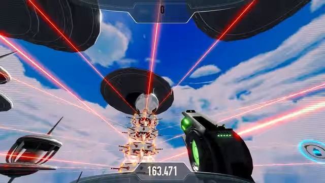 Tick Tock Bang Bang is a pretty cool game смотреть онлайн