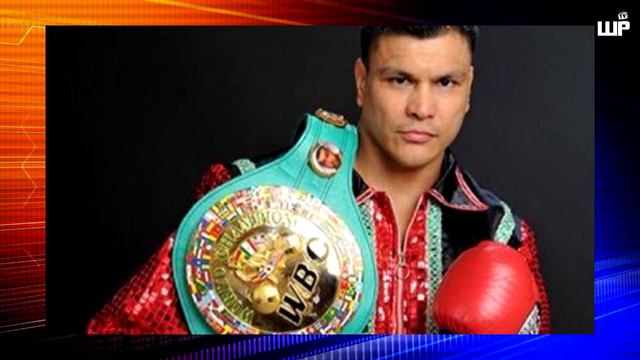 Marco Antonio Barrera vs Daniel Ponce De Leon sa PPV | Mike Plania KASADO na ang LABAN sa MIAMI смотреть онлайн