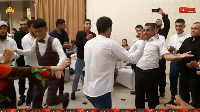 Туй муборак Качбек & Мадина / Пирмамади Курбонмамад/ #Лангар смотреть онлайн