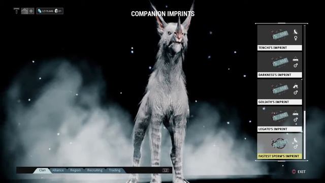 Fastest Sperm смотреть онлайн