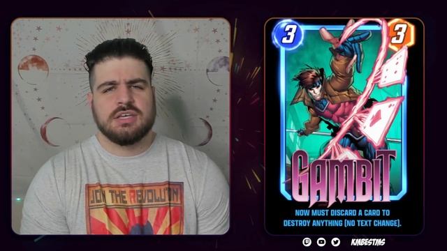 They Finally NERFED High Evo + Spotlight Caches Are HERE! | Marvel SNAP 7/12 Patch Review! смотреть онлайн
