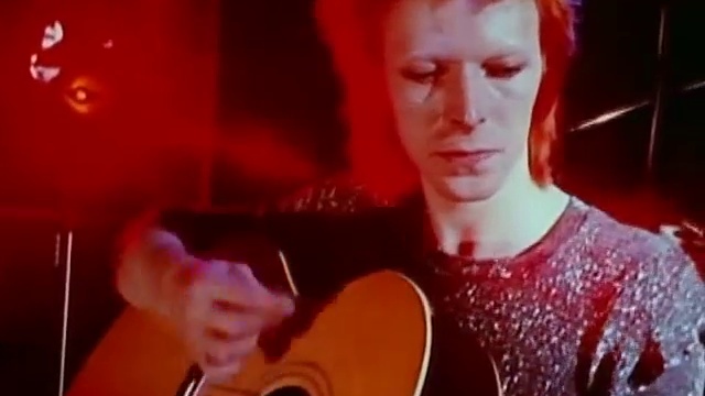 David Bowie - Space Oddity