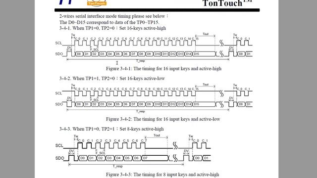 FLOWCODE УРОК 78 сенсорная клавиатура TTP229 смотреть онлайн