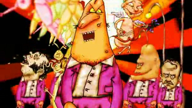 13. Бабу буду. Версия II (2003) смотреть онлайн