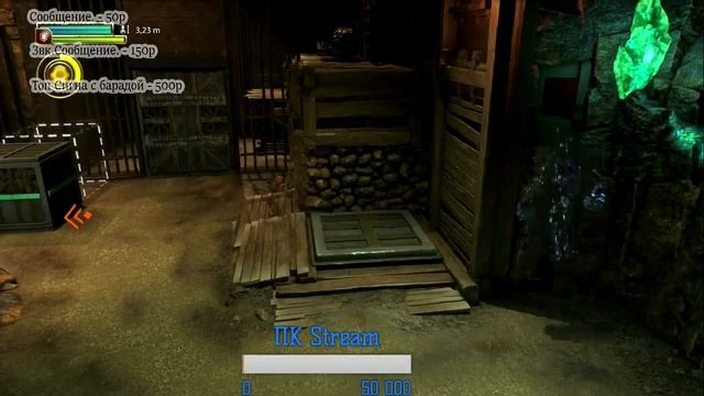 Knack 2 - Собираем самые сложные медали. смотреть онлайн