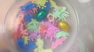 ВЫРАСТИЛ ДИНОЗАВРА ИЗ ЯЙЦА С ALIEXPRESS / ИГРУШКИ РАСТУЩИЕ В ВОДЕ / РАСПАКОВКА ПОСЫЛОК С АЛИЭКСПРЕС