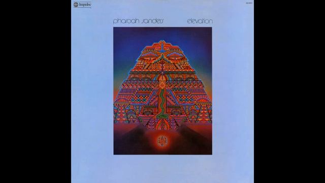 Pharoah Sanders – Spiritual Blessing смотреть онлайн