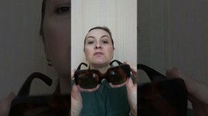 Солнцезащитные очки UV 400 ORIFLAME