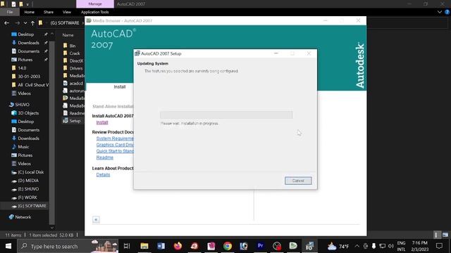 How to Install AutoCad 2007 in Civil Engineering#civilengineering #civil #autocad #video#autocad200 смотреть онлайн