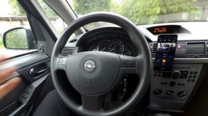 ВСЕ МИНУСЫ И ПЛЮСЫ - OPEL MERIVA A! СТОИТ ЛИ ПОКУПАТЬ?