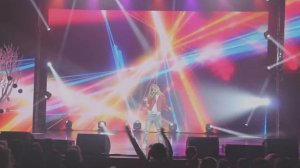 Зина Куприянович - Навстречу ветру (Москва)