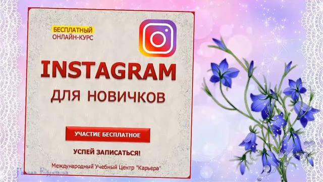 Отзыв о курсе 'Сайтостроение в конструкторе Wix'