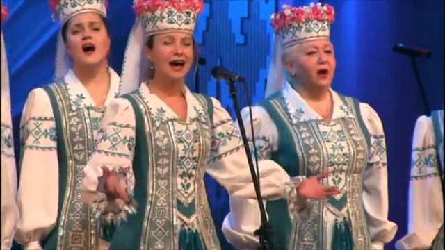 Што ж ты мне сэрца параніў... смотреть онлайн