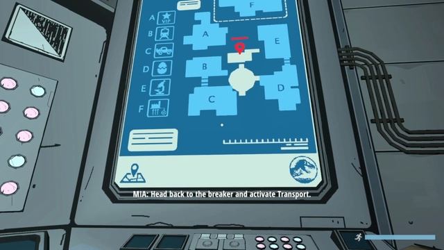 Jurassic Park : Aftermath - Review On The Nintendo Switch смотреть онлайн