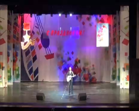 Рождённый на Руской земле - Ведагар Моргунов смотреть онлайн