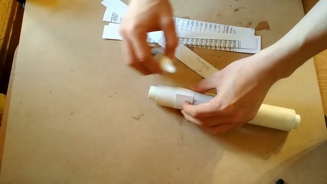 Глушитель на автомат из METRO своими руками