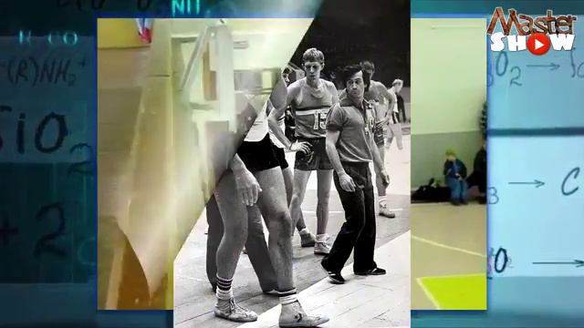 САМЫЙ БОЛЬШОЙ ЧЕЛОВЕК В МИРЕ #TOP5