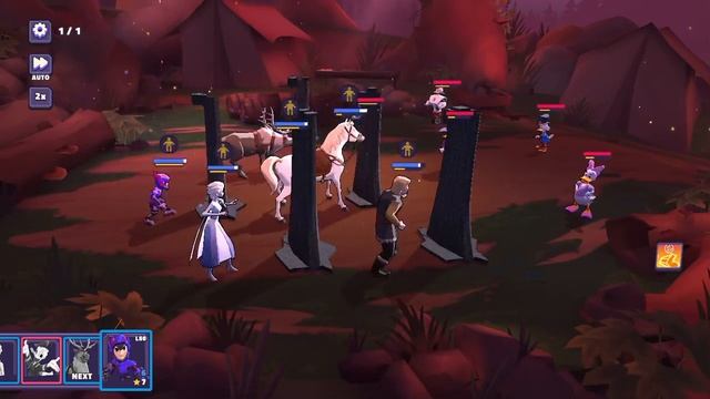 Disney Sorcerer’s Arena - Unlocking Rapunzel! Tangled Tower Event Tier II Complete! смотреть онлайн