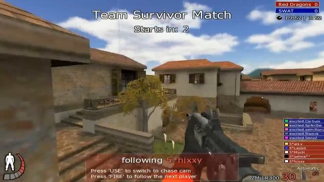 ClanBase OpenCup TS - Fall 2012 - 5* vs excited смотреть онлайн