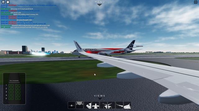 Ryanair Flight From Gatwick To Tivat Project Flight