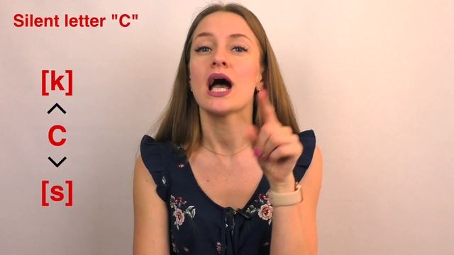 Silent letters in English. Непроизносимые буквы. Часть 2 смотреть онлайн