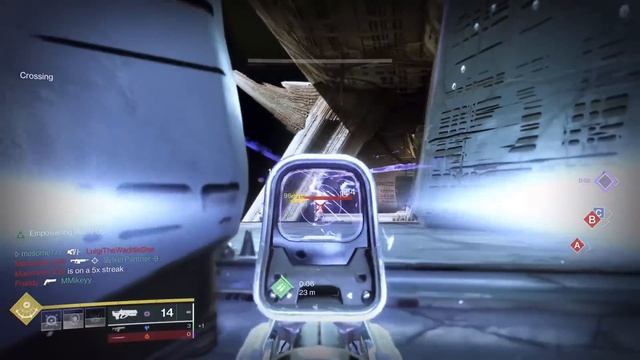 Destiny 2: Let's Fix Outdated Exotic Weapons смотреть онлайн