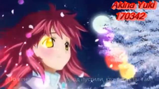 ♦Клип-Дай мне знак (Ver. 1) ♦