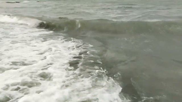 Перед штормом..#Сочи #Море #BlackSea #Storm смотреть онлайн