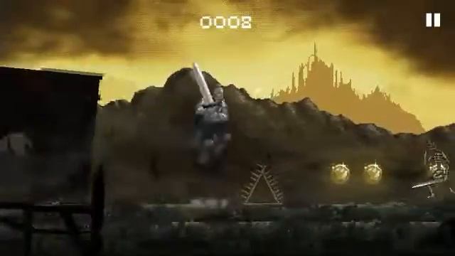 NO TUTORIAL?!? SLASHY SOULS [1] смотреть онлайн