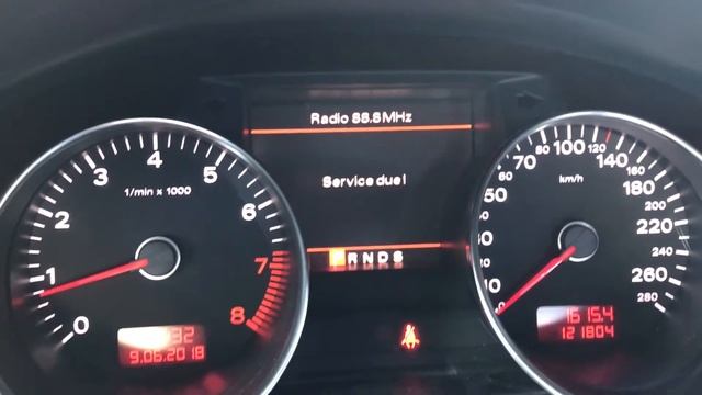 Audi A8 2008 BPK 3.2 смотреть онлайн