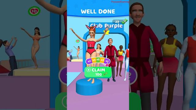 Make Your Robot - Gameplay Walkthrough Part 1 Levels 1-10 (iOS,Android Gameplay) смотреть онлайн