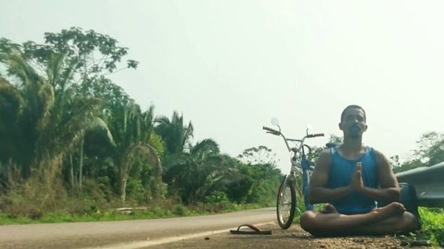 Om Ram Ramaya Swaha смотреть онлайн