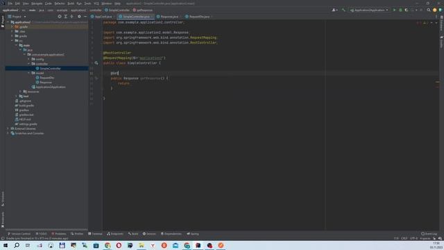 Введение в Spring Boot уроки. RestTemplate как взаимодействуют приложения?
