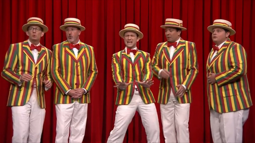 Bitch Better Have My Money. Мюзикл :) смотреть онлайн