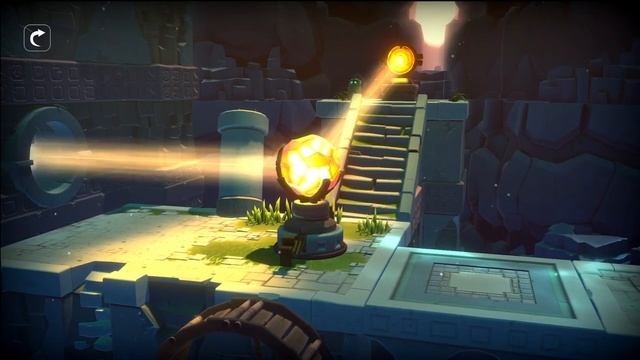 [ПРОХОЖДЕНИЕ] The Last Campfire | Часть 2 смотреть онлайн