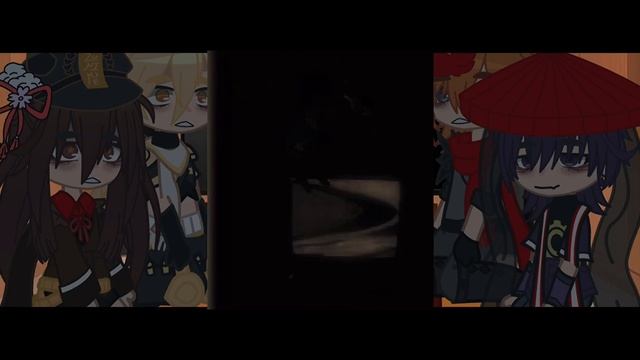 GENSHIN IMPACT REACT TO F Y/N (1/?) смотреть онлайн