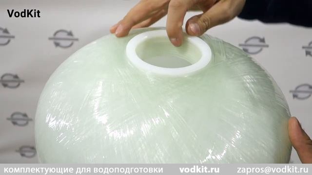 Засыпные фильтры Canature обзор смотреть онлайн