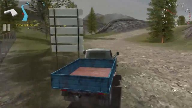CARGO DRIVE LEVELS 15-20 GAME WALKTHROUGH | TRUCK DRIVING GAMES смотреть онлайн