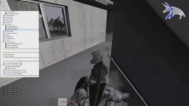 German Dayz Clan Sucht Member - 2015! C.B.C [HD/HQ] смотреть онлайн