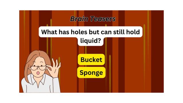 Riddles| Brain Teasers| English Riddles| Logic Puzzles| Tricky Riddles| Mind-Bending| Challenge|