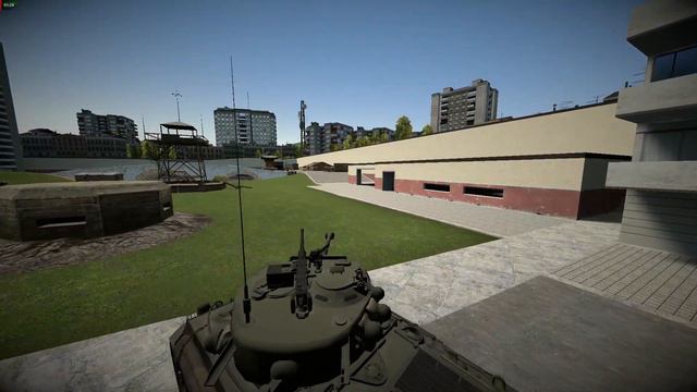 Gmod World of Tanks Blitz stop motion смотреть онлайн