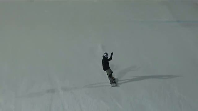 X Highlights: Men's Snowboard Big Air | X Games Aspen 2017 смотреть онлайн