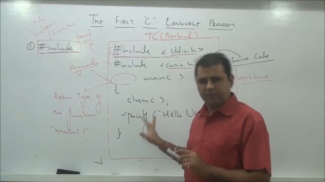 (Lec-6) "What is void main()" in C Programming Language by Sachin Kapoor смотреть онлайн