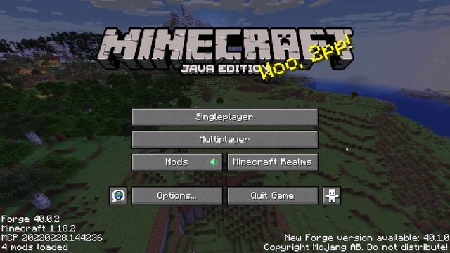 How to download physics mod for tlauncher || Minecraft Java edition || смотреть онлайн