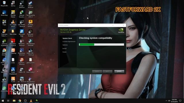 Nvidia GeForce Experience Error - 100% FIXED!!!!! смотреть онлайн